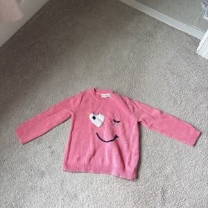 Girls Tucker and Tate 3T sweater
